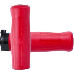 Λαβές old school red AVON GRIPS OLD-69-RED Λαβές old school red AVON GRIPS OLD-69-RED
