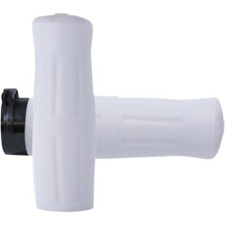 Λαβές old school white AVON GRIPS OLD-69-WHITE