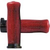 Λαβές old school κόκκινες AVON GRIPS OLD-69-S-RED