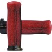 Λαβές old school κόκκινες AVON GRIPS OLD-69-S-RED thumb