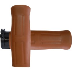 Λαβές old school AVON GRIPS OLD-69-TAN