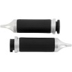 Λαβές memory foam spike large push pull chrome AVON GRIPS MF-63B-CH-SPK Λαβές memory foam spike large push pull chrome AVON GRIPS MF-63B-CH-SPK thumb