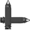 Λαβές memory foam spike small push pull black AVON GRIPS MF-63-ANO-SPK Λαβές memory foam spike small push pull black AVON GRIPS MF-63-ANO-SPK thumb
