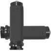 Λαβές memory foam round black medium push pull AVON GRIPS MF-63A-ANO thumb