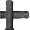 Λαβή old schl blk tbw AVON GRIPS OLD-69-BLK-FLY