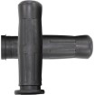 Λαβή old schl blk tbw AVON GRIPS OLD-69-BLK-FLY Λαβή old schl blk tbw AVON GRIPS OLD-69-BLK-FLY thumb
