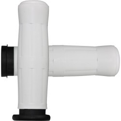 Λαβές old schl wht tbw AVON GRIPS OLD-69-WHITE-FL Λαβές old schl wht tbw AVON GRIPS OLD-69-WHITE-FL