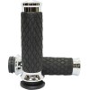 Λαβές DIAMOND CONTOUR CHR AVON GRIPS DIA-60-CH