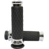 Λαβές DIAMOND CONTOUR CHR TBW AVON GRIPS DIA-60-CH-FLY