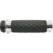 Λαβές DIAMOND CONTOUR CHR TBW AVON GRIPS DIA-60-CH-FLY Λαβές DIAMOND CONTOUR CHR TBW AVON GRIPS DIA-60-CH-FLY thumb
