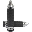 Λαβές DIAMOND CONTOUR CHR SPIKE AVON GRIPS DIA-60-CH-SPIKE Λαβές DIAMOND CONTOUR CHR SPIKE AVON GRIPS DIA-60-CH-SPIKE thumb