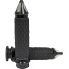 Λαβές diamond contour blk spike tbw AVON GRIPS DIA-65-AN-FL-SP