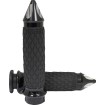 Λαβές diamond contour blk spike tbw AVON GRIPS DIA-65-AN-FL-SP Λαβές diamond contour blk spike tbw AVON GRIPS DIA-65-AN-FL-SP thumb