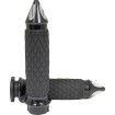 Λαβές diamond contour blk spike AVON GRIPS DIA-65-AN-SPIKE Λαβές diamond contour blk spike AVON GRIPS DIA-65-AN-SPIKE thumb