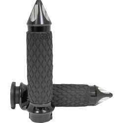 Λαβές diamond contour blk spike AVON GRIPS DIA-65-AN-SPIKE
