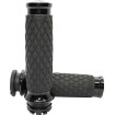 Λαβές DIAMOND CONTOUR BLK AVON GRIPS DIA-65-ANO thumb