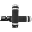 Λαβές AIR SUPER SPORT CHROME TBW AVON GRIPS AIR-99-F24 thumb