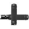 Λαβές air super sport black anodized TBW AVON GRIPS AIR-99-ANO-F24