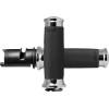 Λαβές custom contour chrome TBW AVON GRIPS CC-85-CH-F24