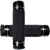 Λαβές K25 - καλώδιο - μαύρες AVON GRIPS K25-ANO