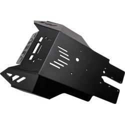 Προστατευτική ποδιά ADV KTM 1290 S.ADV R-S μαύρη AXP RACING AX1627