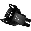Προστατευτική ποδιά ADV KTM 1290 S.ADV R-S μαύρη AXP RACING AX1627 thumb