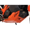 Προστατευτική Κάλυψη ADV KTM 1290 S.ADV R-S ORANGE AXP RACING AX1628 thumb