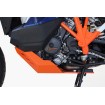 Προστατευτική Κάλυψη ADV KTM 1290 S.ADV R-S ORANGE AXP RACING AX1628 thumb