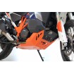 Προστατευτική Κάλυψη ADV KTM 1290 S.ADV R-S ORANGE AXP RACING AX1628 thumb