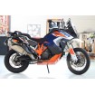 Προστατευτική Κάλυψη ADV KTM 1290 S.ADV R-S ORANGE AXP RACING AX1628 thumb