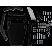 Προστατευτική ποδιά ADV APR TOUAREG AXP RACING AX1690 Προστατευτική ποδιά ADV APR TOUAREG AXP RACING AX1690 thumb