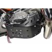 Προστατευτική ποδιά - μαύρη - KTM Husqvarna AXP RACING AX1400 Προστατευτική ποδιά - μαύρη - KTM Husqvarna AXP RACING AX1400 thumb