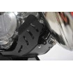 Προστατευτική ποδιά - μαύρη - KTM Husqvarna AXP RACING AX1400 Προστατευτική ποδιά - μαύρη - KTM Husqvarna AXP RACING AX1400 thumb
