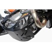 Προστατευτική ποδιά - μαύρη - KTM AXP RACING AX1402 Προστατευτική ποδιά - μαύρη - KTM AXP RACING AX1402 thumb