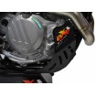 Προστατευτική ποδιά - μαύρη - KTM AXP RACING AX1402 Προστατευτική ποδιά - μαύρη - KTM AXP RACING AX1402 thumb