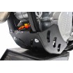 Προστατευτική ποδιά - μαύρη - KTM AXP RACING AX1402 Προστατευτική ποδιά - μαύρη - KTM AXP RACING AX1402 thumb