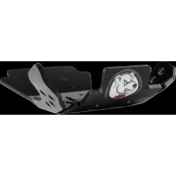Πλάκα Προστασίας 6MM HUS-GAS 85 -TC-MC85 AXP RACING AX1485 Πλάκα Προστασίας 6MM HUS-GAS 85 -TC-MC85 AXP RACING AX1485