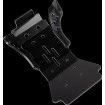 Πλάκα Προστασίας 6MM HUS-GAS 85 -TC-MC85 AXP RACING AX1485 thumb