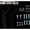 Πλάκα Προστασίας 6MM HUS-GAS 85 -TC-MC85 AXP RACING AX1485 thumb
