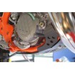 Πλάκα Προστασίας 6MM HUS-GAS 85 -TC-MC85 AXP RACING AX1485 thumb