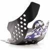 6MM Προστατευτική Ποδιά YAM-FAN YZF250-XE250F AXP RACING AX1499
