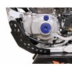 6MM Προστατευτική Ποδιά YAM-FAN YZF250-XE250F AXP RACING AX1499 6MM Προστατευτική Ποδιά YAM-FAN YZF250-XE250F AXP RACING AX1499 thumb