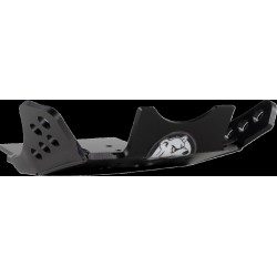 Προστατευτική ποδιά - μαύρη - Yamaha YZ 65 AXP RACING AX1518