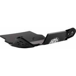 6MM προστατευτική ποδιά YAM YZ85 AXP RACING AX1519