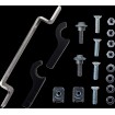 6MM προστατευτική ποδιά YAM YZ85 AXP RACING AX1519 6MM προστατευτική ποδιά YAM YZ85 AXP RACING AX1519 thumb