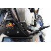 6MM προστατευτική ποδιά YAM YZ85 AXP RACING AX1519 6MM προστατευτική ποδιά YAM YZ85 AXP RACING AX1519 thumb