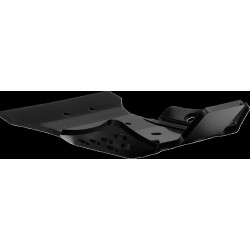 6MM προστατευτική ποδιά HUS -GAS TC65-MC65 AXP RACING AX1528