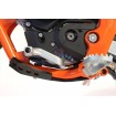 6MM προστατευτική ποδιά HUS -GAS TC65-MC65 AXP RACING AX1528 6MM προστατευτική ποδιά HUS -GAS TC65-MC65 AXP RACING AX1528 thumb