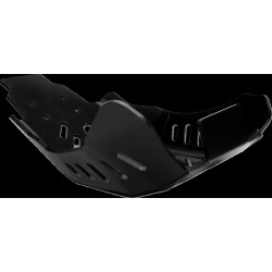 Προστατευτική ποδιά 6MM HON 450 CRFR-CRFRX-CRF400RX AXP RACING AX1575