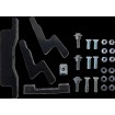 Προστατευτική ποδιά 6MM HON 450 CRFR-CRFRX-CRF400RX AXP RACING AX1575 Προστατευτική ποδιά 6MM HON 450 CRFR-CRFRX-CRF400RX AXP RACING AX1575 thumb
